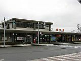 JR鯖江駅