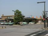 JR武生駅