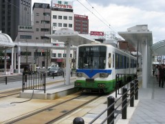 福井駅駅（福井鉄道）